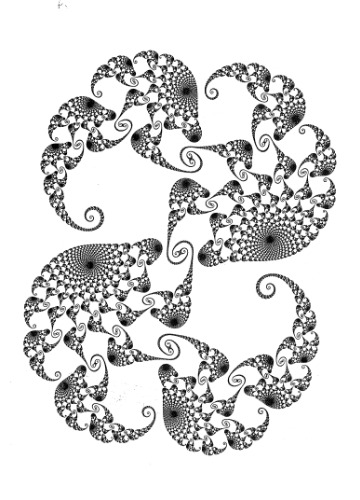 The Science of Fractal Images