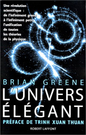 L'univers elegant