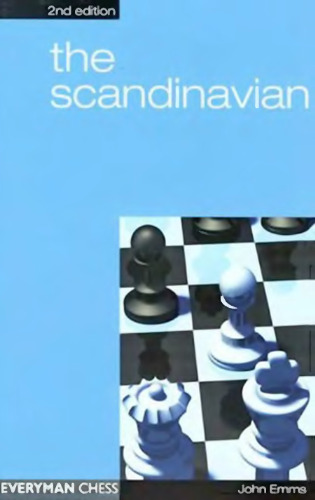 The Scandinavian, 2nd