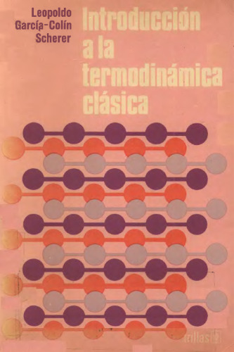 Introduccion a La Termodinamica Clasica