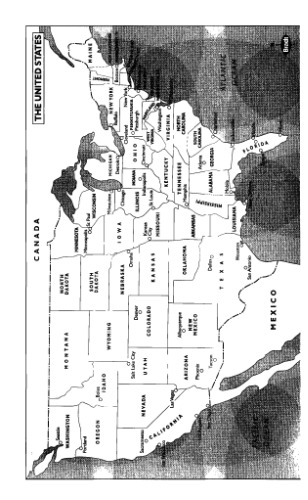USA by Rail, Fifth Edition (Bradt Rail Guides)