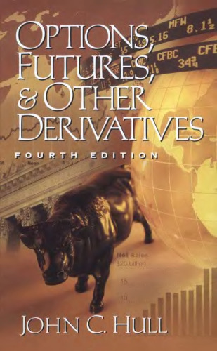 Options, futures, and other derivatives