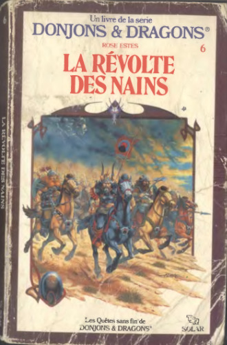La revolte des nains