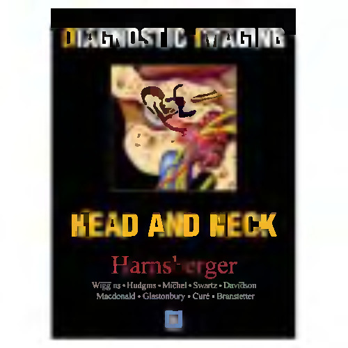 Diagnostic Imaging: Head and Neck