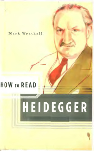 How to Read Heidegger