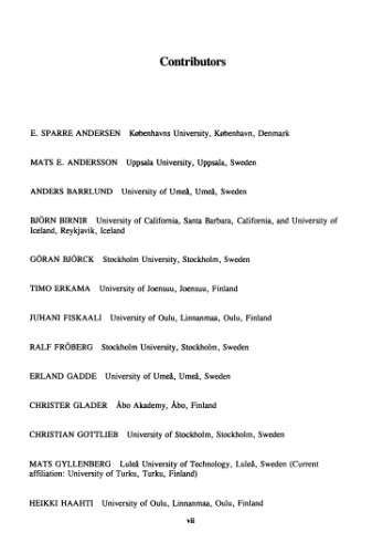 Analysis, Algebra and Computers in Mathematical Research