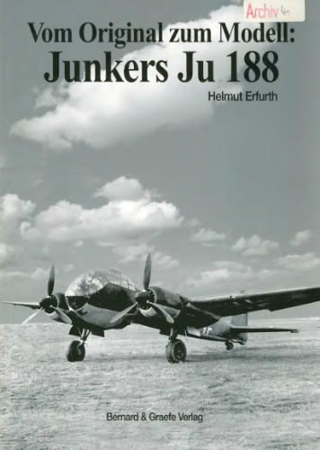 Junkers Ju 188