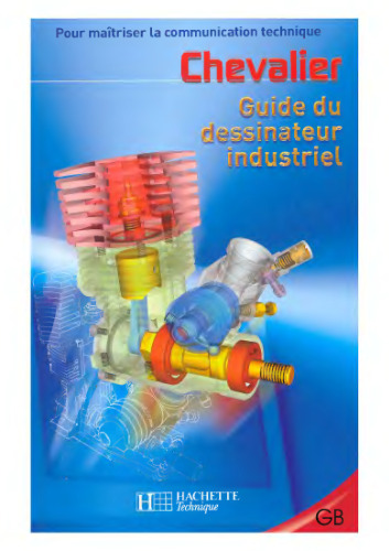 Guide du dessinateur industriel 2003   French