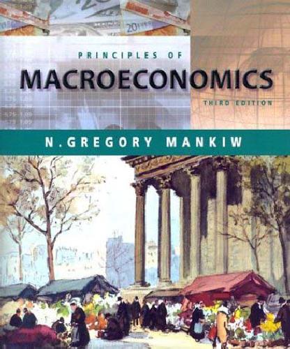 Principles of Macroeconomics