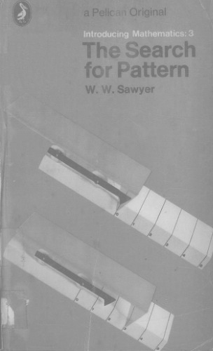 Introducing Mathematics: Search for Pattern v. 3 (Pelican)