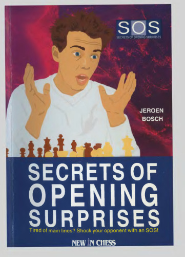 Secrets of Opening Surprises 1 (v. 1)
