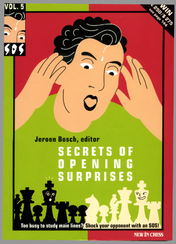 Secrets of Opening Surprises - Volume 5