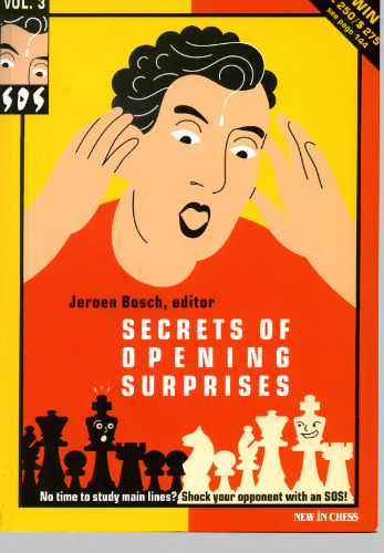 Secrets of Opening Surprises - Volume 3