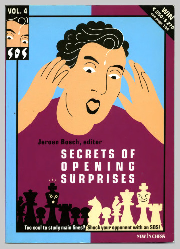Secrets of Opening Surprises - Volume 4