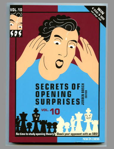 Secrets of Opening Surprises 10