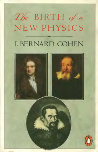 The Birth of a New Physics