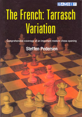 The French: Tarrasch Variation