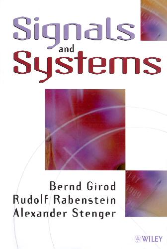 Signals and systems