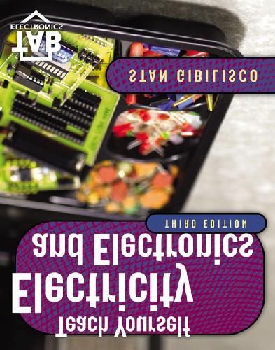 Teach Yourself Electricity and Electronics 