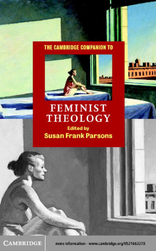The Cambridge Companion To FeministTheology