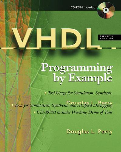 VHDL Programming by Example