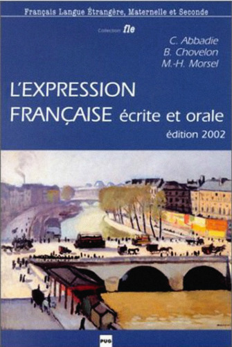 L 'expression française