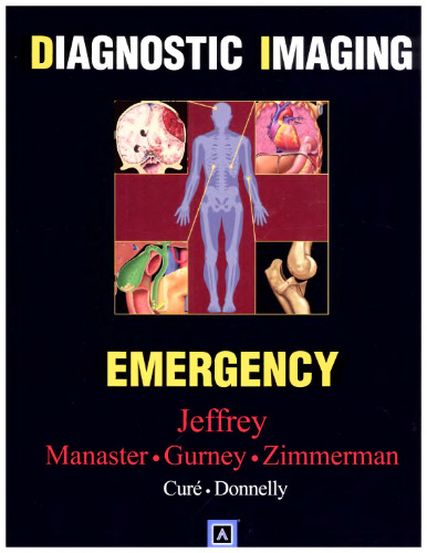 Diagnostic Imaging: Emergency  