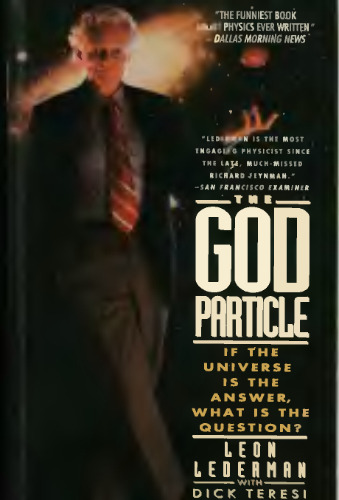 The God Particle  