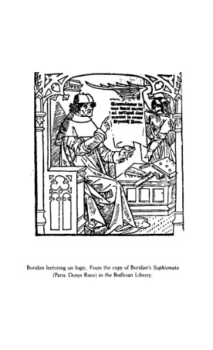 Reference and Generality: An Examination of Some Medieval and Modern Theories (Contemporary Philosophy)  