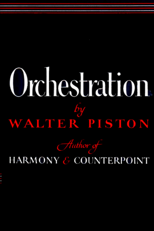 Orchestration  