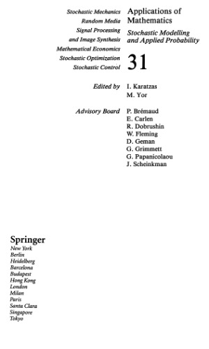 A Probabilistic Theory of Pattern Recognition (Stochastic Modelling and Applied Probability)  