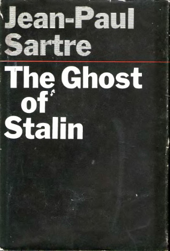 The Ghost of Stalin  