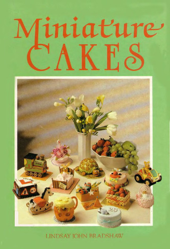 Miniature Cakes  