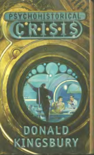 Psychohistorical Crisis  