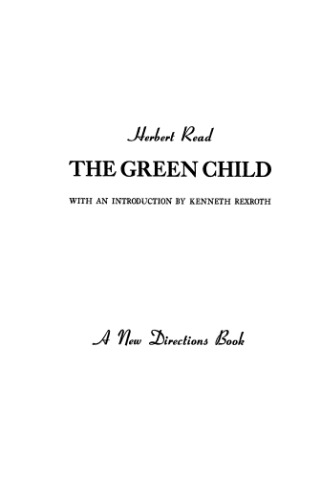 The Green Child