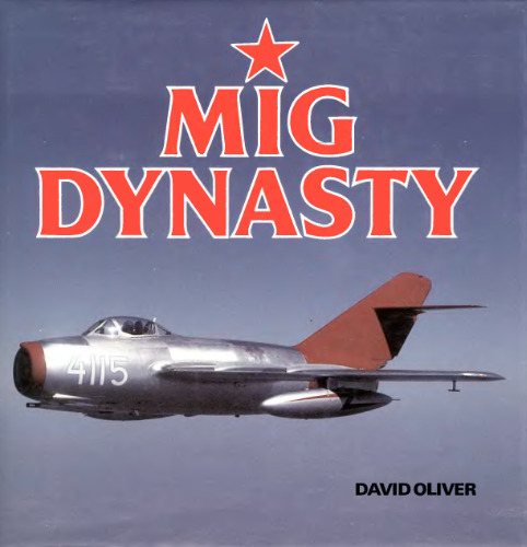 MiG  Dynasty