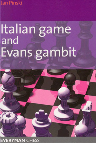 Italian Game & Evans Gambit