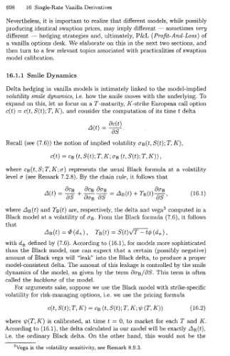 Interest Rate Modeling. Volume 3: Products and Risk Management