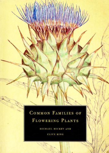 Common Families of Flowering Plants