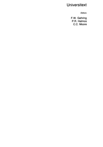 Introductory Problem Courses in Analysis and Topology