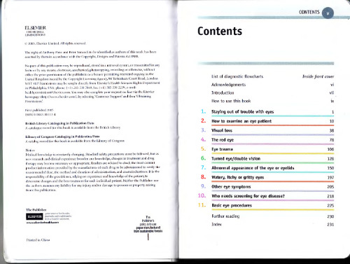 Practical Ophthalmology: A Survival Guide for Doctors and Optometrists
