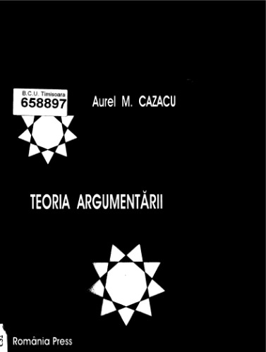 Teoria argumentarii