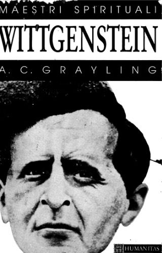 Wittgenstein (Maestrii spiritului)