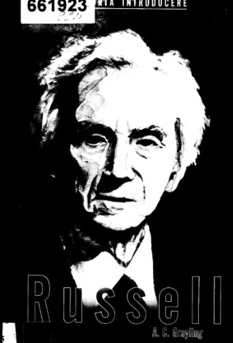 Russell. O scurta introducere