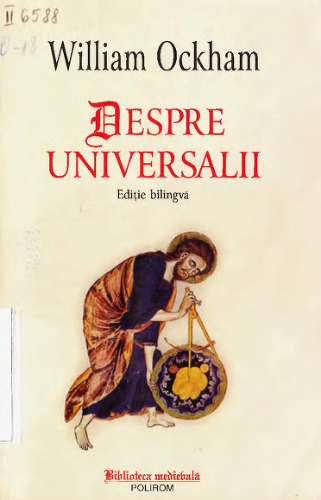 Despre universalii