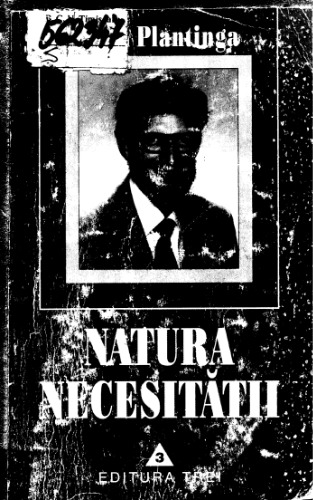Natura necesitatii