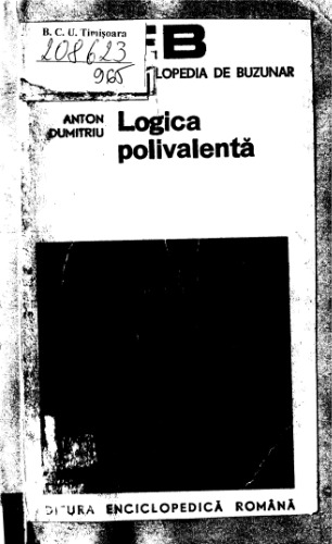 Logica polivalenta