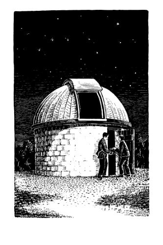 Standard handbook for telescope making