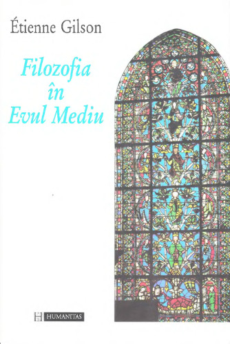 Filozofia in Evul mediu