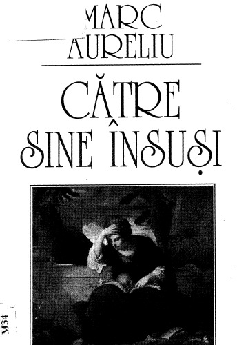 Catre sine insusi